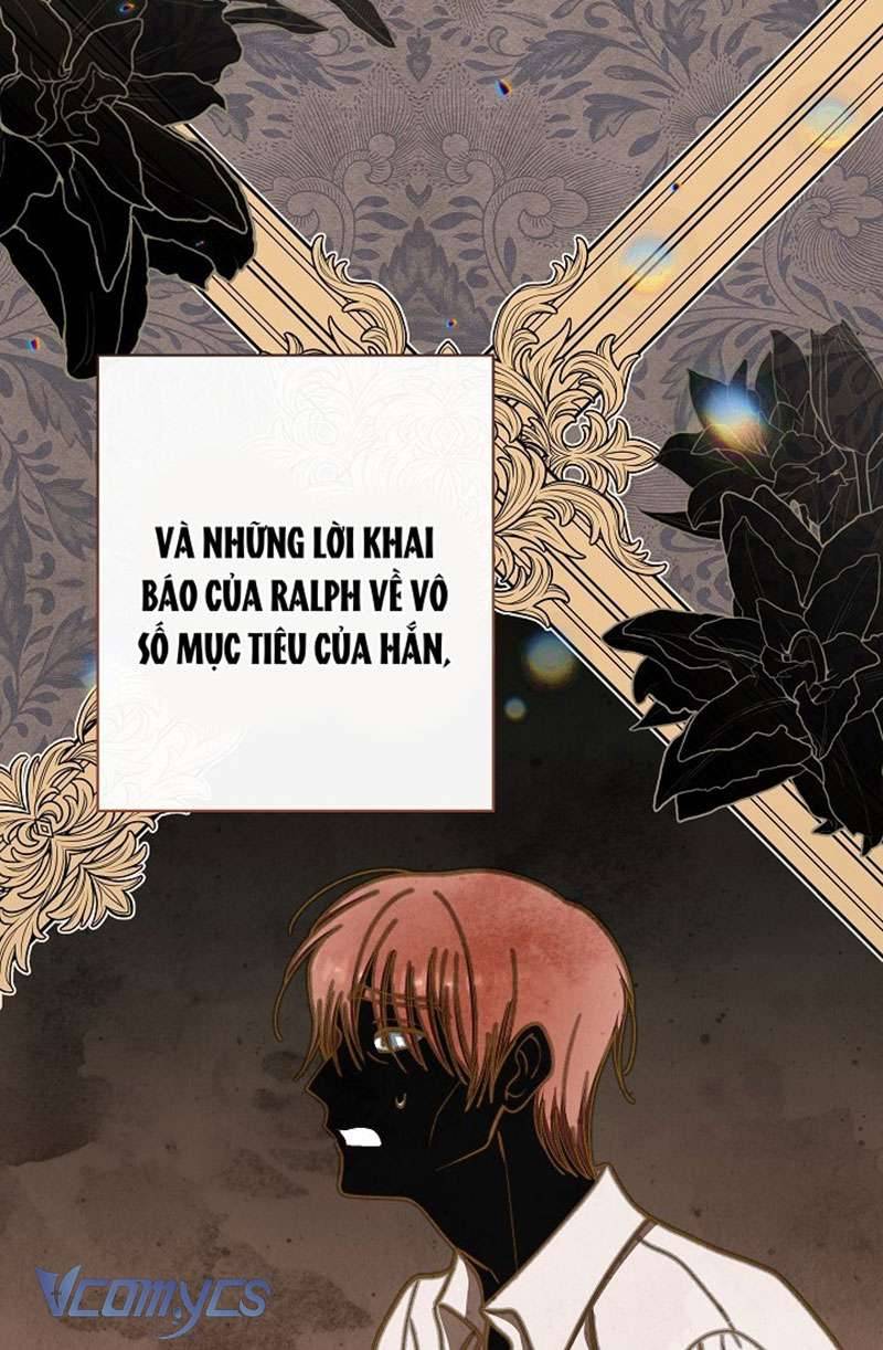 Hầu Gái Độc Quyền Của Hoàng Hậu Phản Diện Chap 61 - Next Chap 62