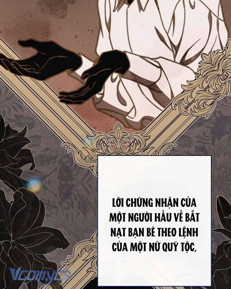 Hầu Gái Độc Quyền Của Hoàng Hậu Phản Diện Chap 61 - Next Chap 62