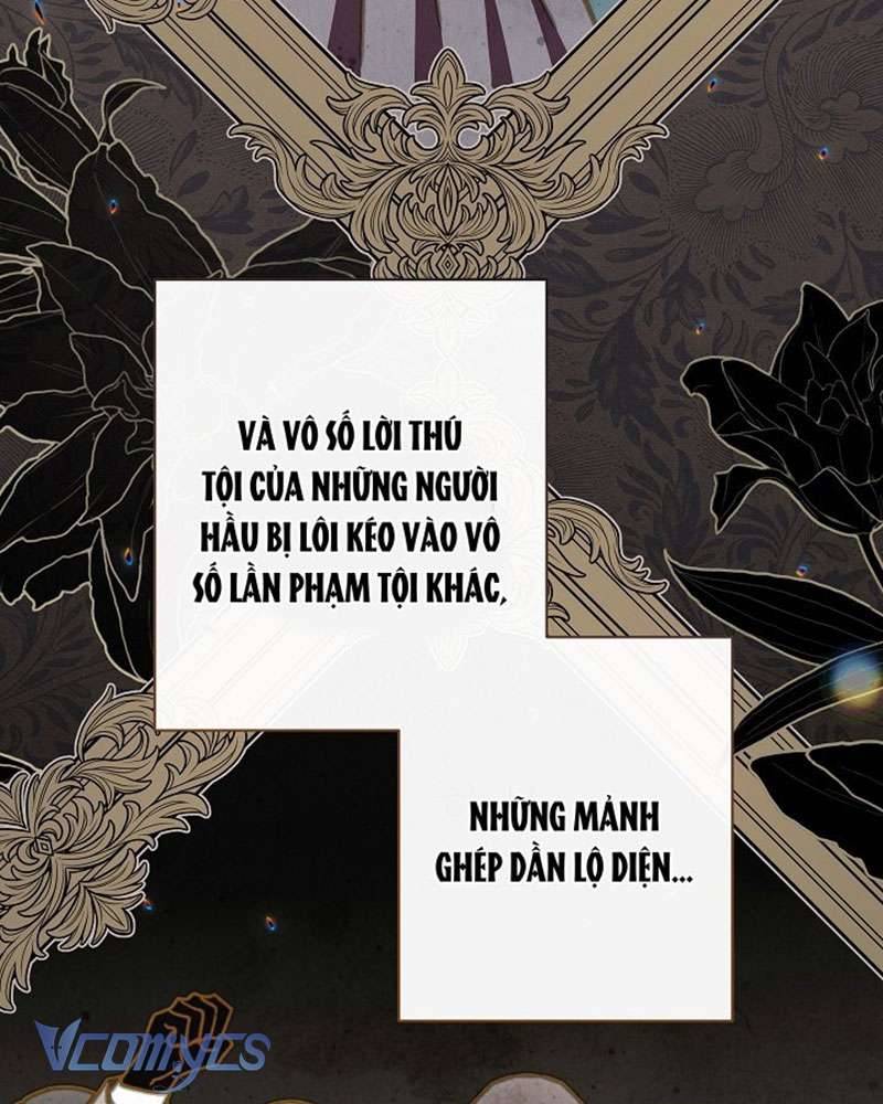 Hầu Gái Độc Quyền Của Hoàng Hậu Phản Diện Chap 61 - Next Chap 62