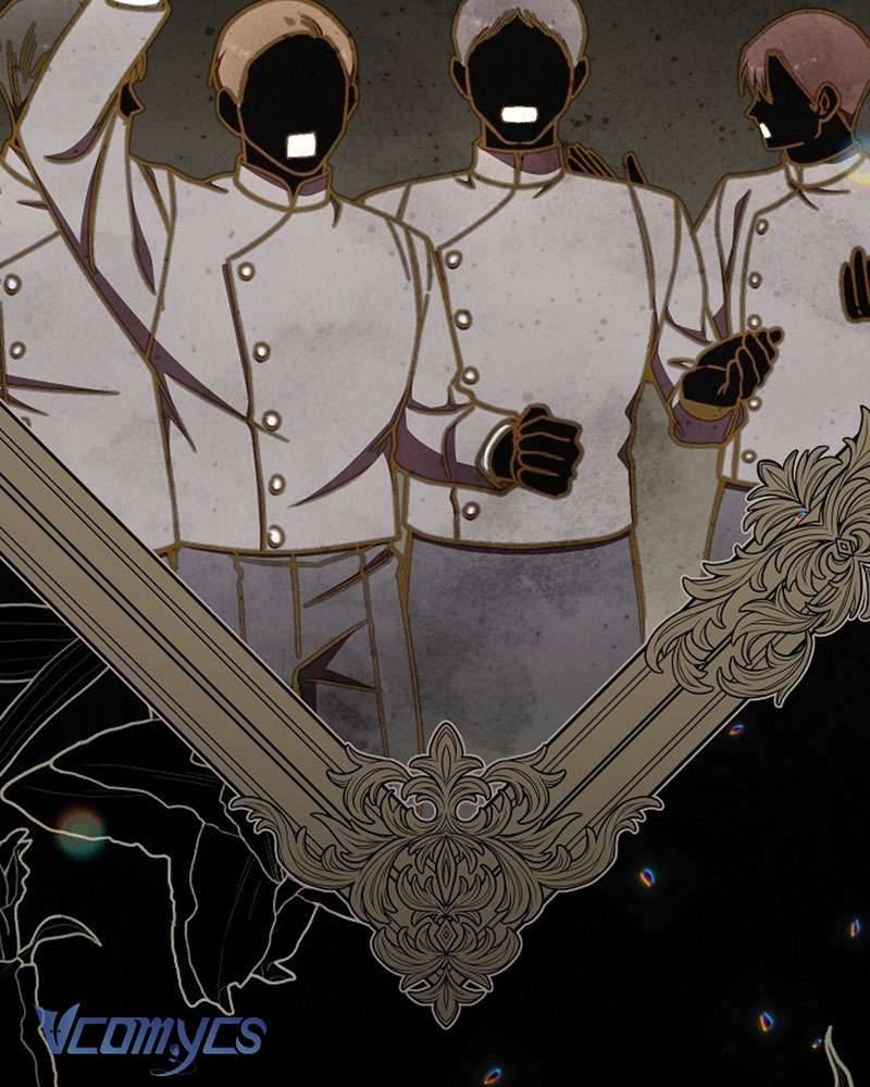 Hầu Gái Độc Quyền Của Hoàng Hậu Phản Diện Chap 61 - Next Chap 62