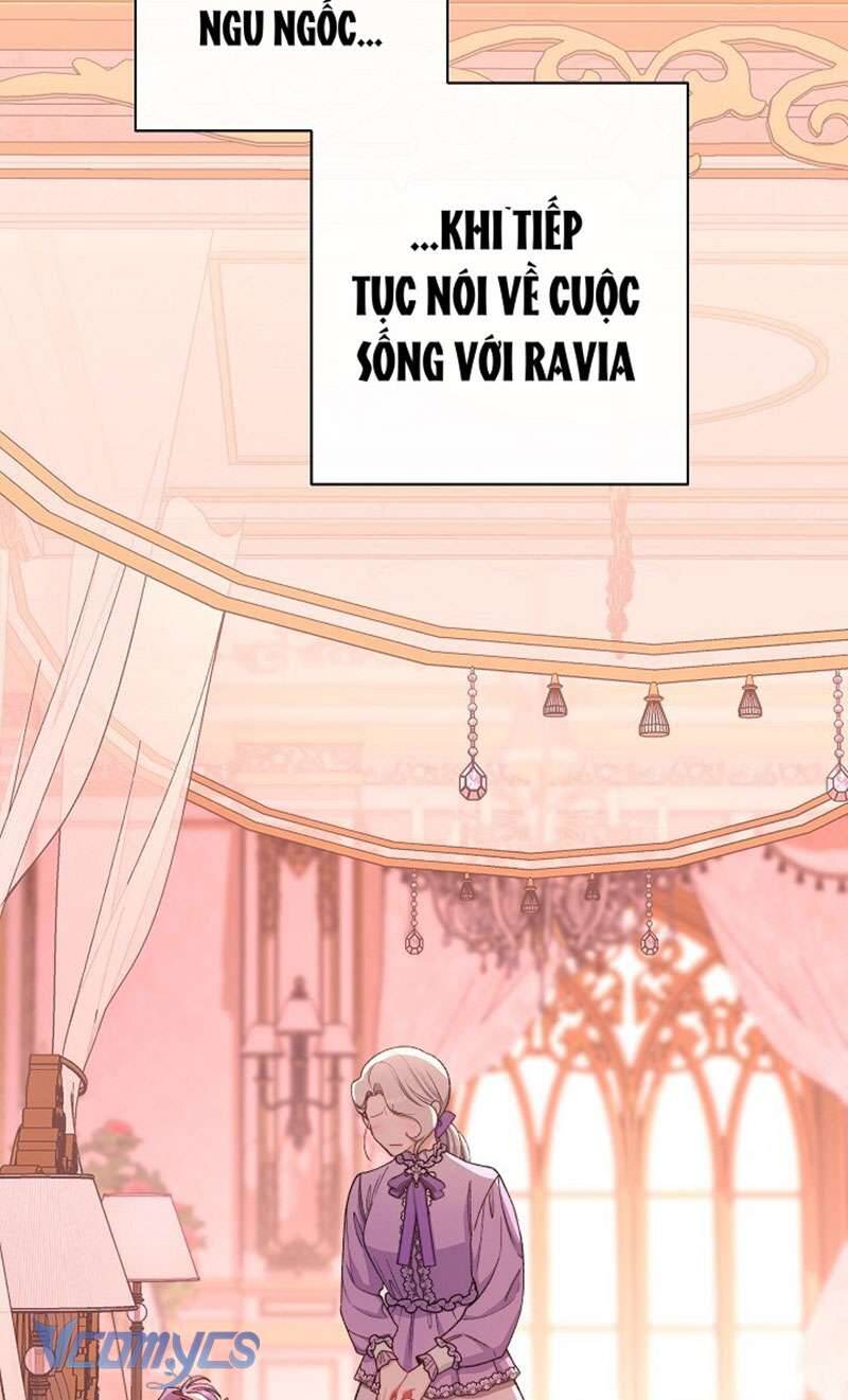 Hầu Gái Độc Quyền Của Hoàng Hậu Phản Diện Chap 62 - Next Chap 63