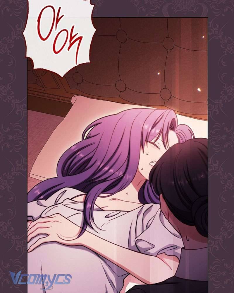 Hầu Gái Độc Quyền Của Hoàng Hậu Phản Diện Chap 62 - Next Chap 63