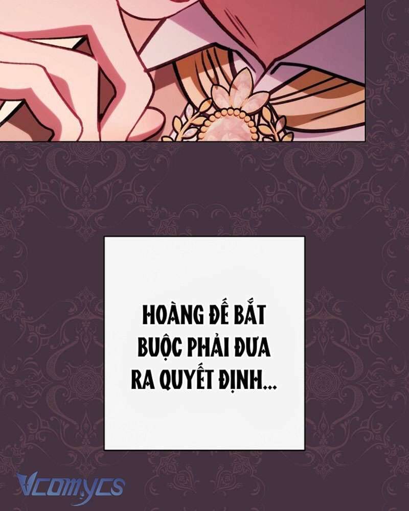 Hầu Gái Độc Quyền Của Hoàng Hậu Phản Diện Chap 62 - Next Chap 63