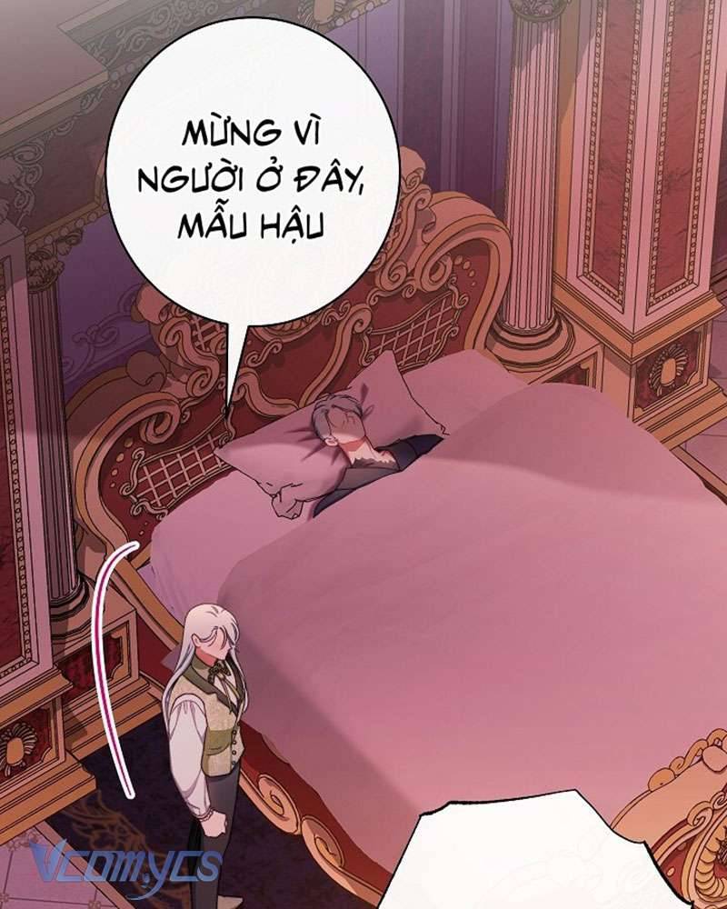 Hầu Gái Độc Quyền Của Hoàng Hậu Phản Diện Chap 63 - Next Chap 64