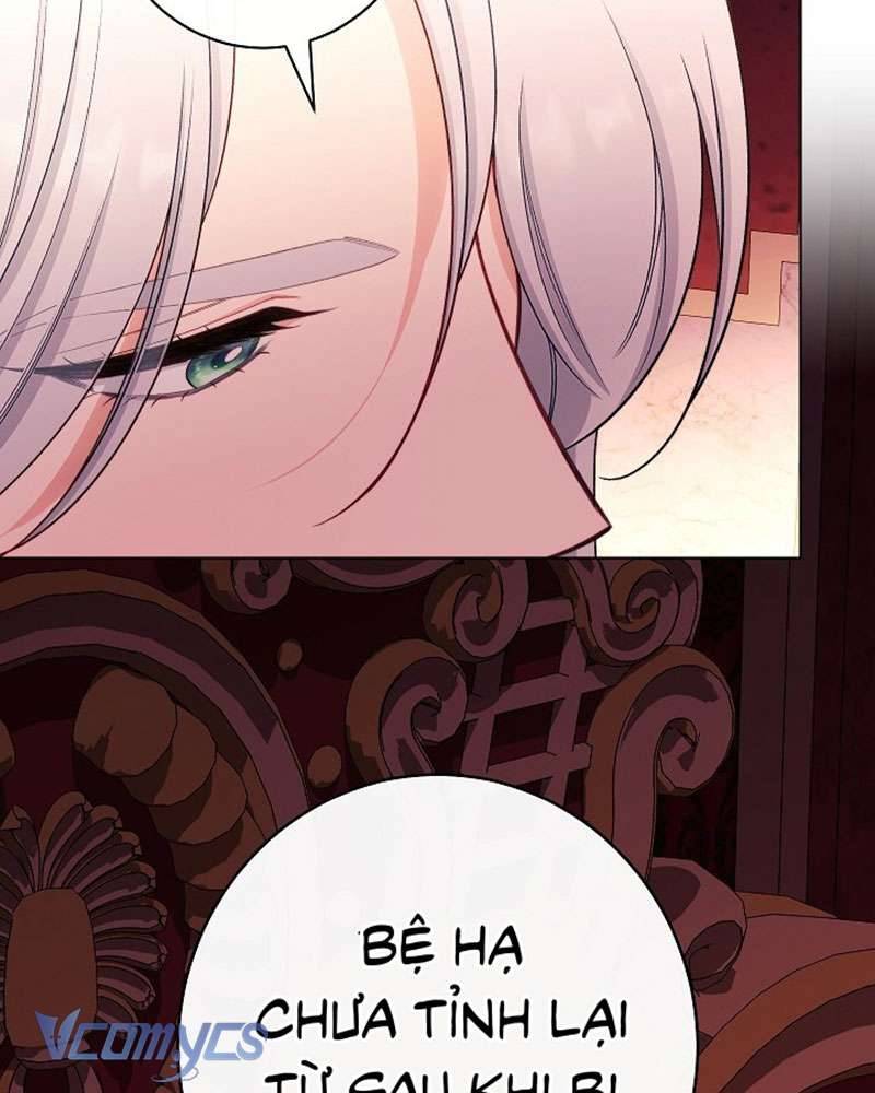 Hầu Gái Độc Quyền Của Hoàng Hậu Phản Diện Chap 63 - Next Chap 64