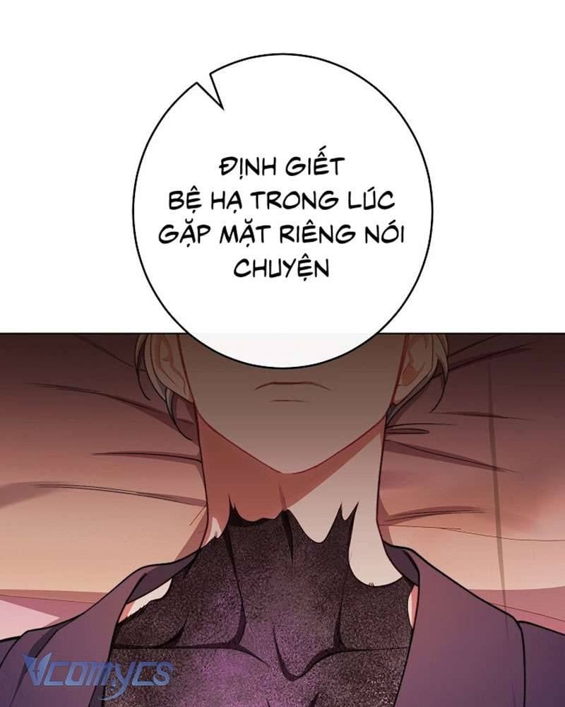 Hầu Gái Độc Quyền Của Hoàng Hậu Phản Diện Chap 63 - Next Chap 64