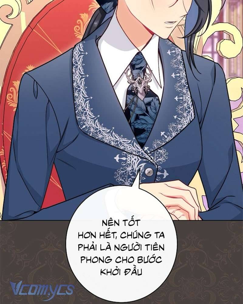 Hầu Gái Độc Quyền Của Hoàng Hậu Phản Diện Chap 75 - Next Chap 76