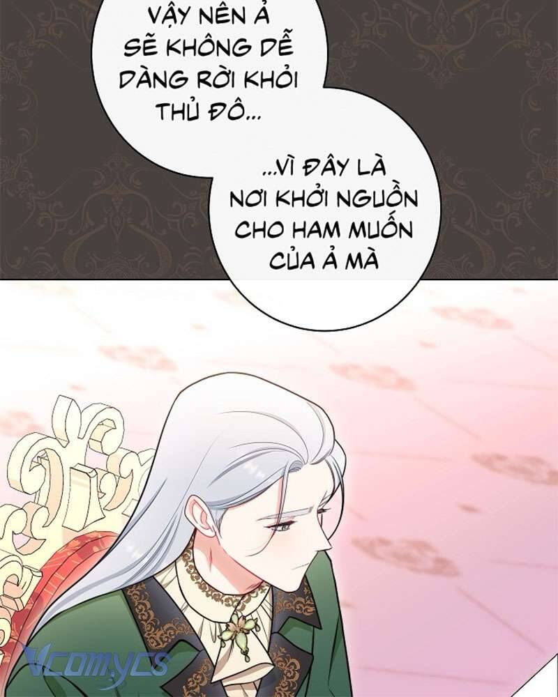 Hầu Gái Độc Quyền Của Hoàng Hậu Phản Diện Chap 75 - Next Chap 76