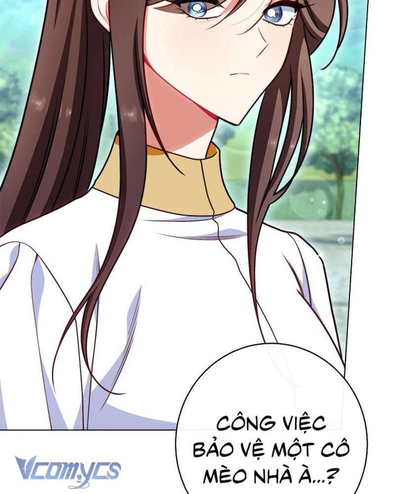 Hầu Gái Độc Quyền Của Hoàng Hậu Phản Diện Chap 75 - Next Chap 76