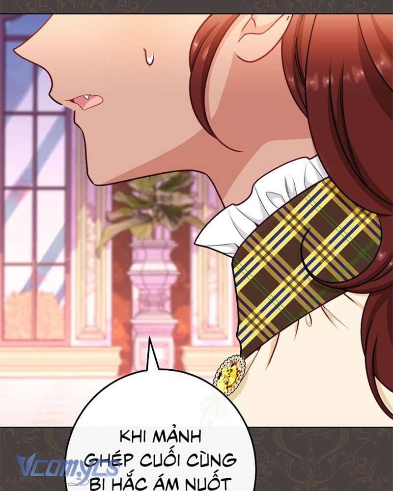 Hầu Gái Độc Quyền Của Hoàng Hậu Phản Diện Chap 75 - Next Chap 76