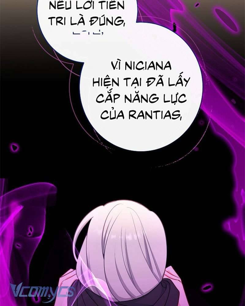 Hầu Gái Độc Quyền Của Hoàng Hậu Phản Diện Chap 75 - Next Chap 76