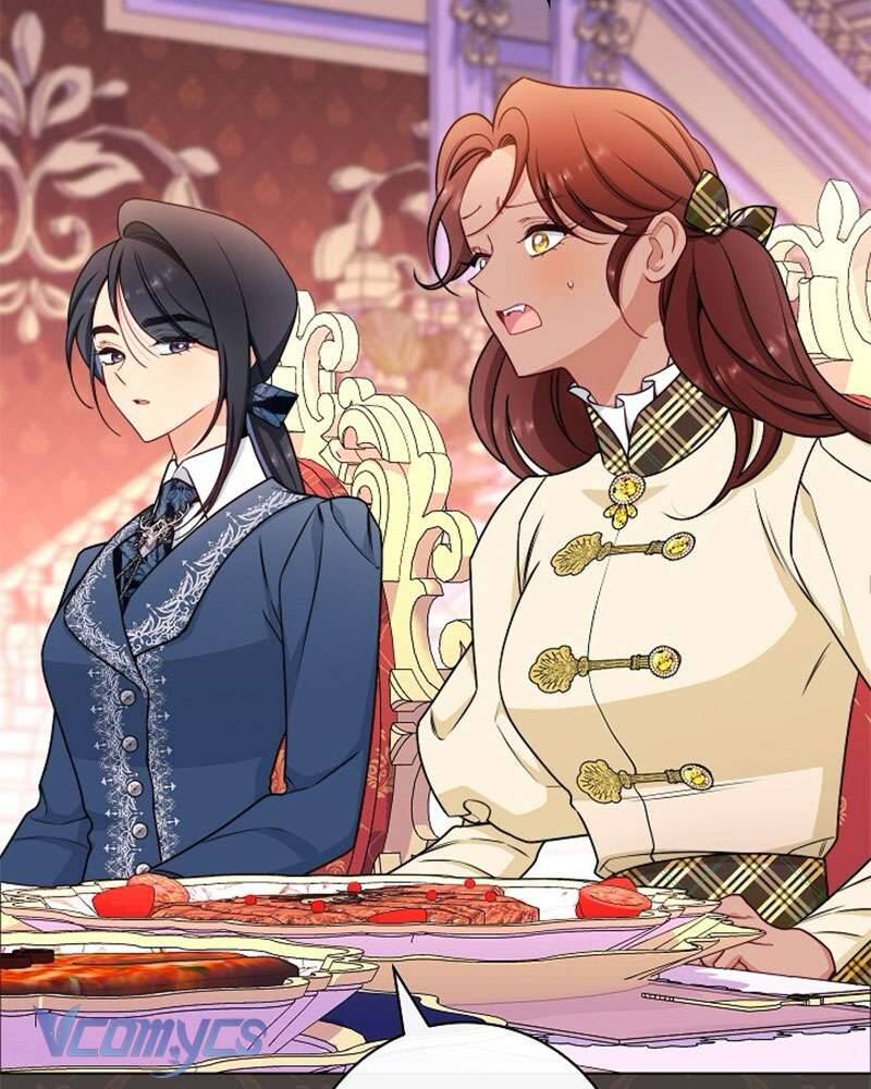 Hầu Gái Độc Quyền Của Hoàng Hậu Phản Diện Chap 75 - Next Chap 76