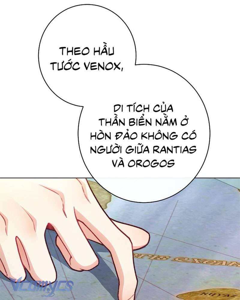 Hầu Gái Độc Quyền Của Hoàng Hậu Phản Diện Chap 78 - Next Chap 79