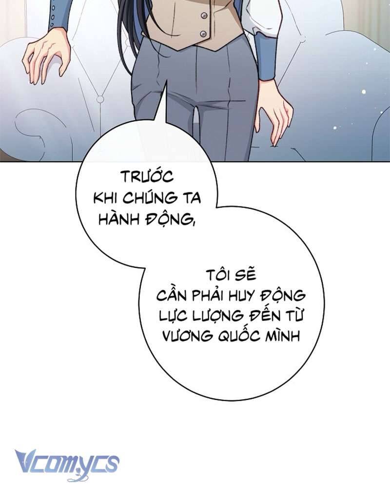 Hầu Gái Độc Quyền Của Hoàng Hậu Phản Diện Chap 78 - Next Chap 79