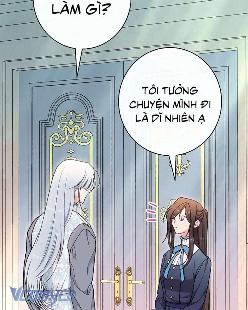 Hầu Gái Độc Quyền Của Hoàng Hậu Phản Diện Chap 78 - Next Chap 79
