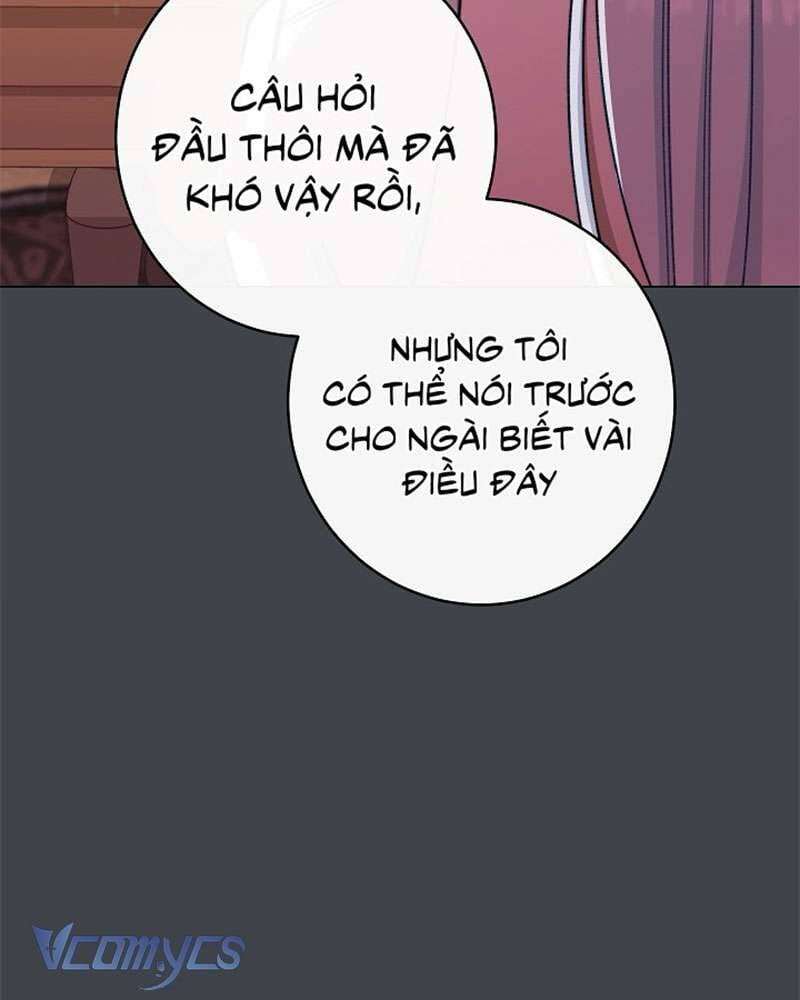 Hầu Gái Độc Quyền Của Hoàng Hậu Phản Diện Chap 78 - Next Chap 79