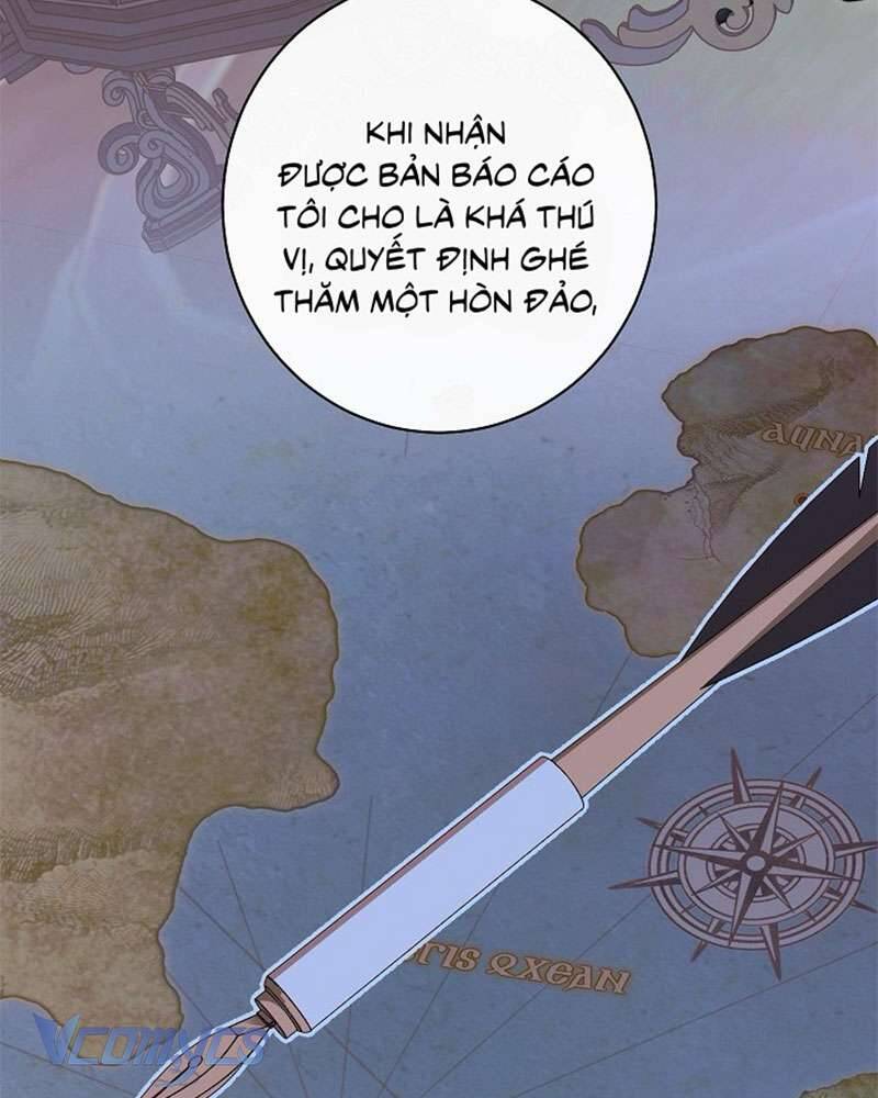 Hầu Gái Độc Quyền Của Hoàng Hậu Phản Diện Chap 78 - Next Chap 79