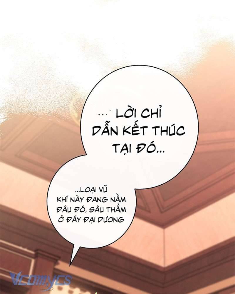 Hầu Gái Độc Quyền Của Hoàng Hậu Phản Diện Chap 78 - Next Chap 79