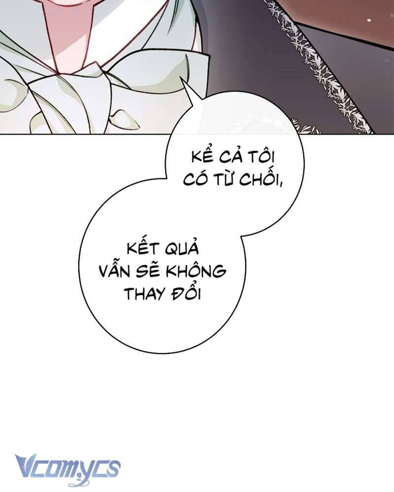 Hầu Gái Độc Quyền Của Hoàng Hậu Phản Diện Chap 78 - Next Chap 79