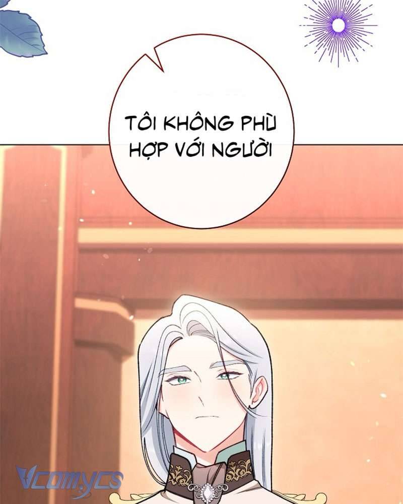 Hầu Gái Độc Quyền Của Hoàng Hậu Phản Diện Chap 78 - Next Chap 79