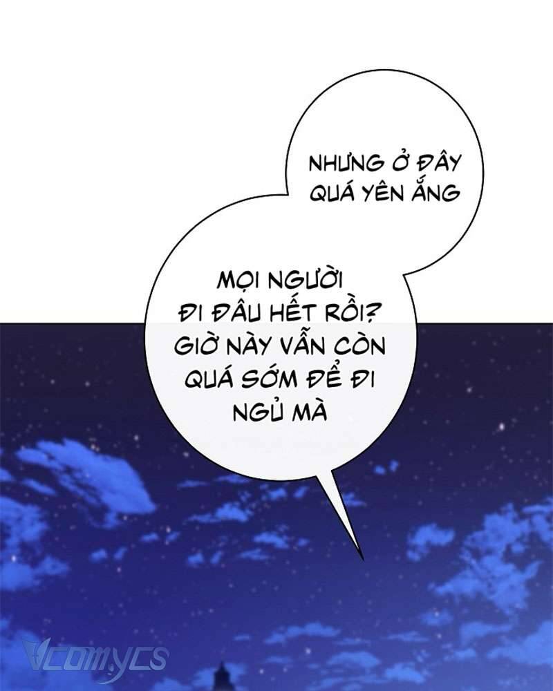 Hầu Gái Độc Quyền Của Hoàng Hậu Phản Diện Chap 79 - Next Chap 80