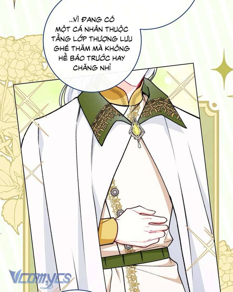 Hầu Gái Độc Quyền Của Hoàng Hậu Phản Diện Chap 79 - Next Chap 80