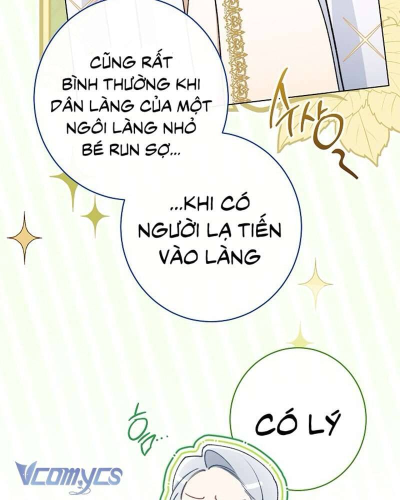 Hầu Gái Độc Quyền Của Hoàng Hậu Phản Diện Chap 79 - Next Chap 80