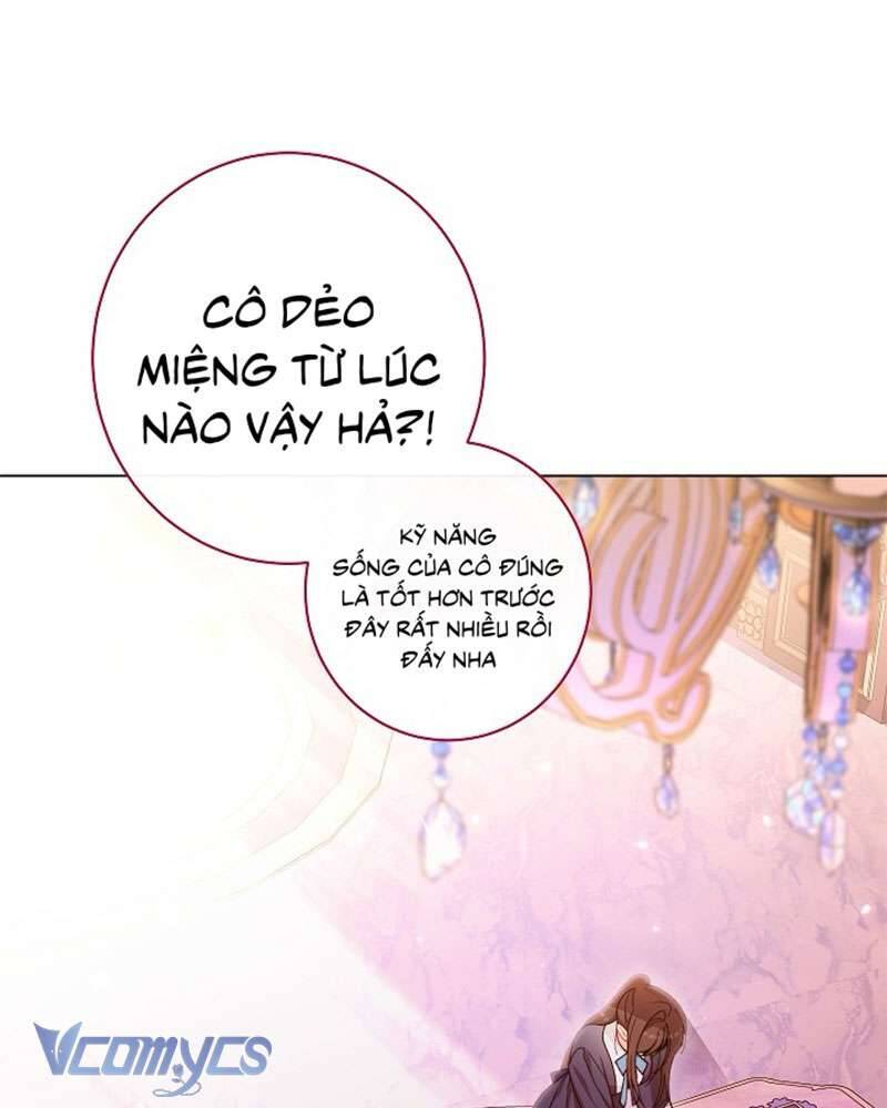 Hầu Gái Độc Quyền Của Hoàng Hậu Phản Diện Chap 79 - Next Chap 80