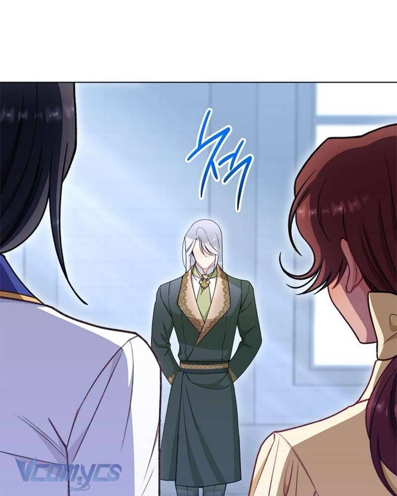 Hầu Gái Độc Quyền Của Hoàng Hậu Phản Diện Chap 79 - Next Chap 80