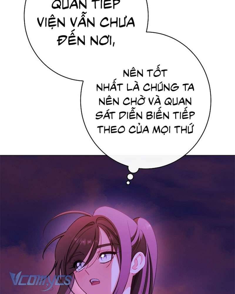 Hầu Gái Độc Quyền Của Hoàng Hậu Phản Diện Chap 79 - Next Chap 80