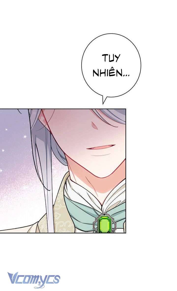 Hầu Gái Độc Quyền Của Hoàng Hậu Phản Diện Chap 8 - Next Chap 9