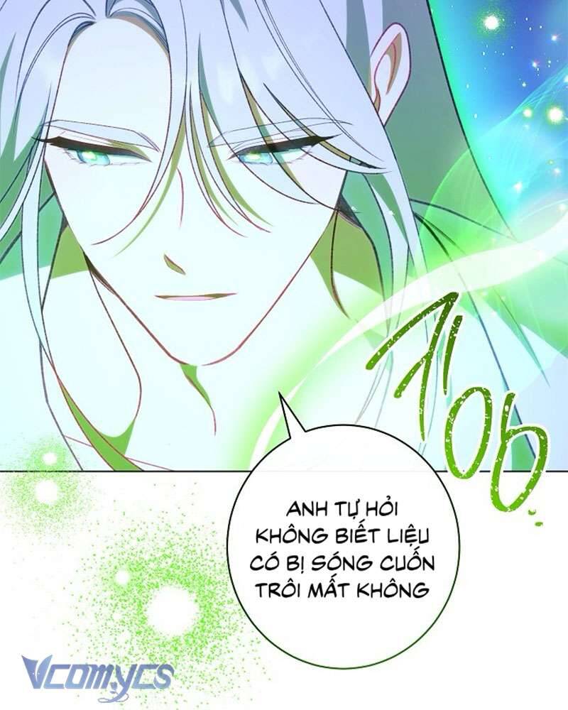 Hầu Gái Độc Quyền Của Hoàng Hậu Phản Diện Chap 80 - Next Chap 81