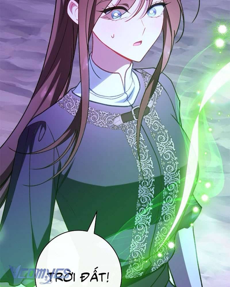 Hầu Gái Độc Quyền Của Hoàng Hậu Phản Diện Chap 80 - Next Chap 81