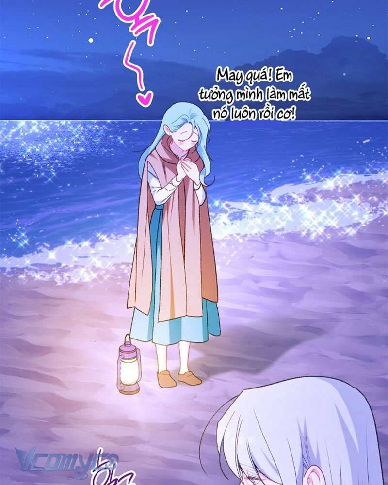 Hầu Gái Độc Quyền Của Hoàng Hậu Phản Diện Chap 80 - Next Chap 81