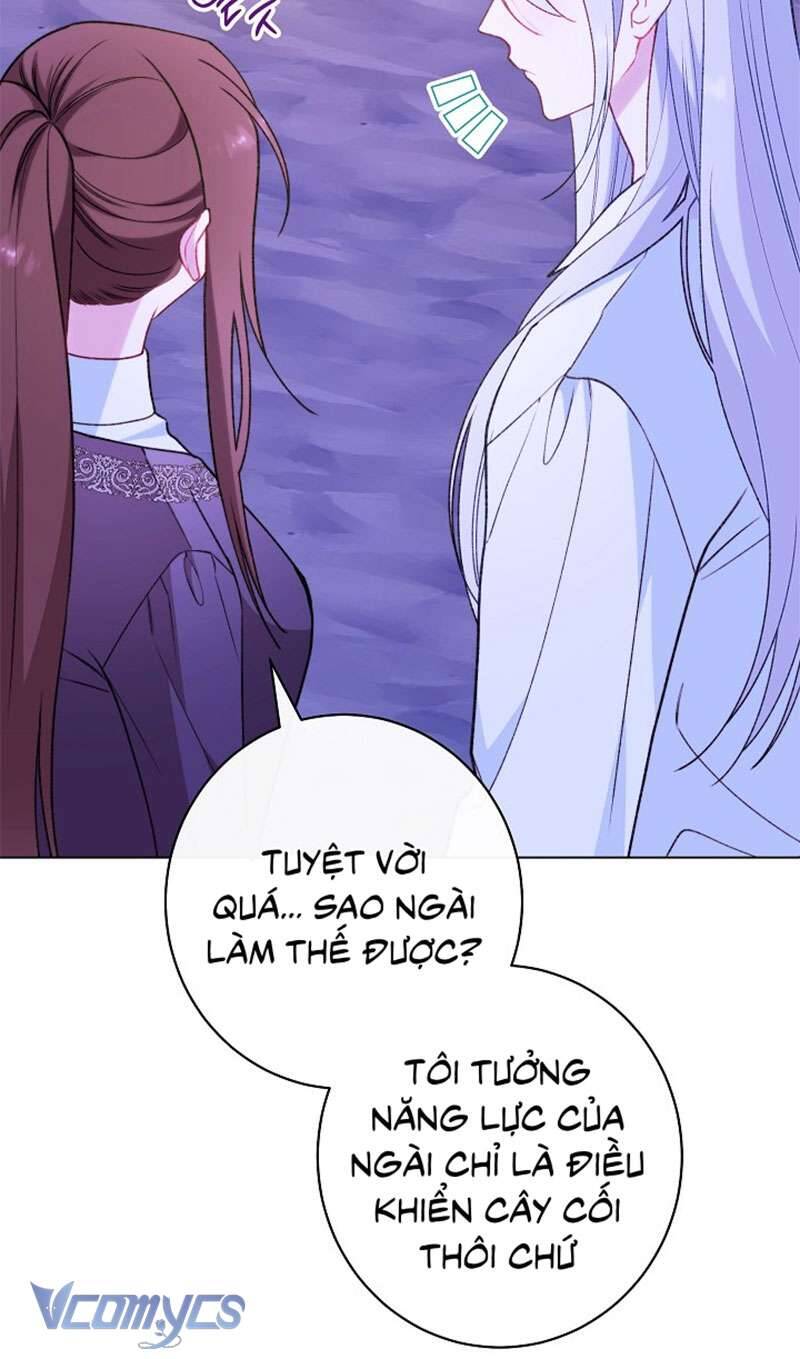 Hầu Gái Độc Quyền Của Hoàng Hậu Phản Diện Chap 80 - Next Chap 81