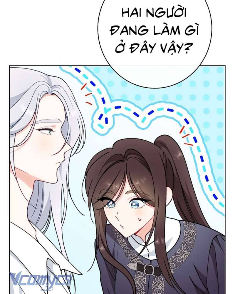 Hầu Gái Độc Quyền Của Hoàng Hậu Phản Diện Chap 80 - Next Chap 81