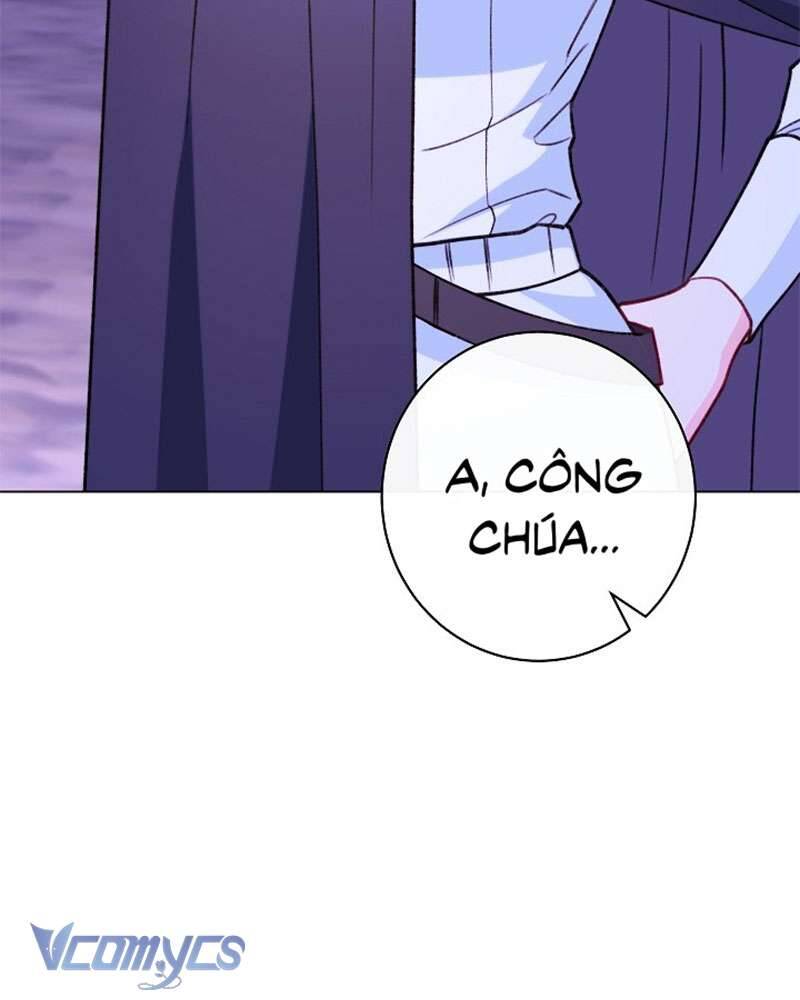 Hầu Gái Độc Quyền Của Hoàng Hậu Phản Diện Chap 80 - Next Chap 81