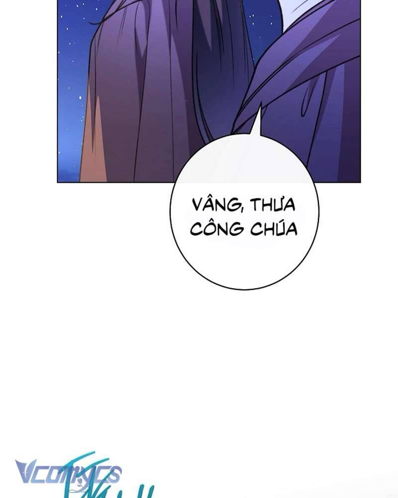 Hầu Gái Độc Quyền Của Hoàng Hậu Phản Diện Chap 80 - Next Chap 81