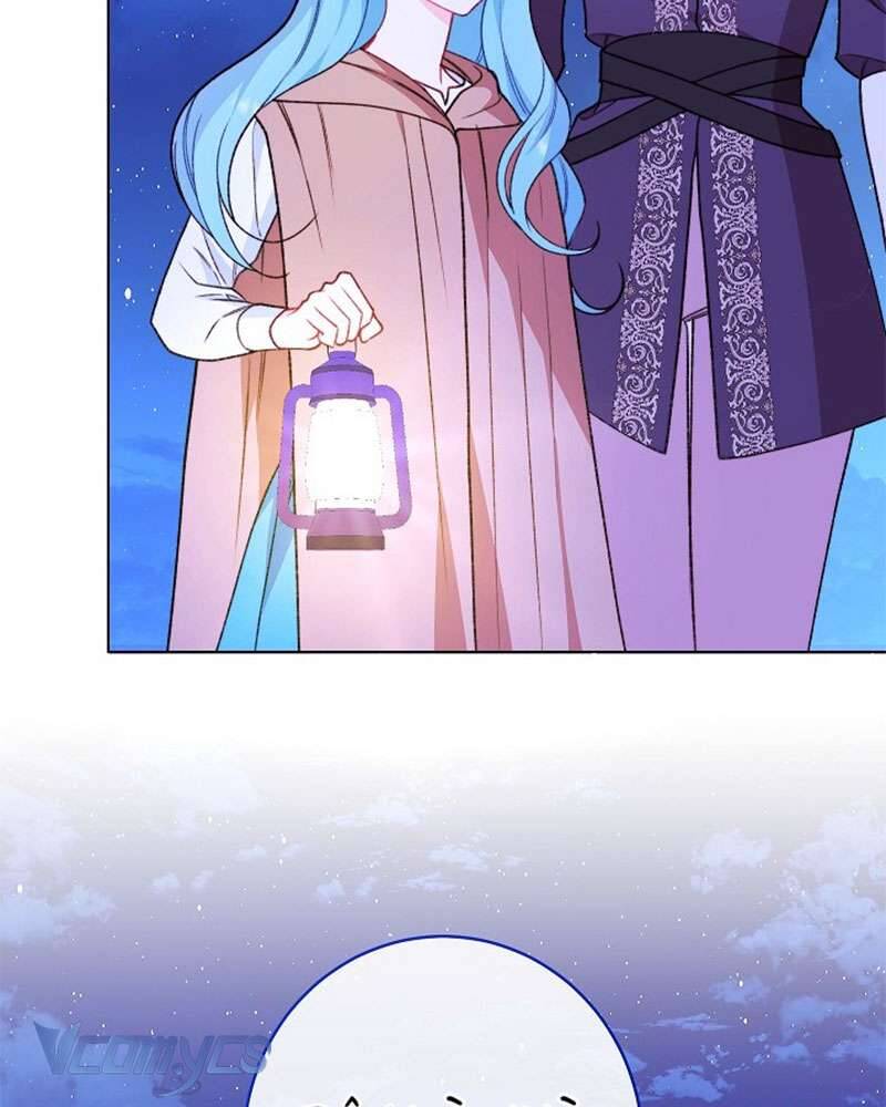 Hầu Gái Độc Quyền Của Hoàng Hậu Phản Diện Chap 80 - Next Chap 81