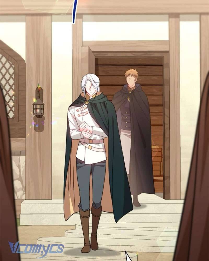 Hầu Gái Độc Quyền Của Hoàng Hậu Phản Diện Chap 81 - Next Chap 82