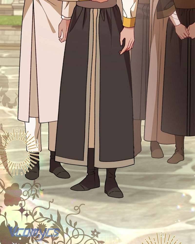 Hầu Gái Độc Quyền Của Hoàng Hậu Phản Diện Chap 81 - Next Chap 82