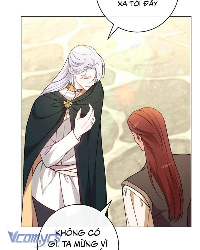 Hầu Gái Độc Quyền Của Hoàng Hậu Phản Diện Chap 81 - Next Chap 82