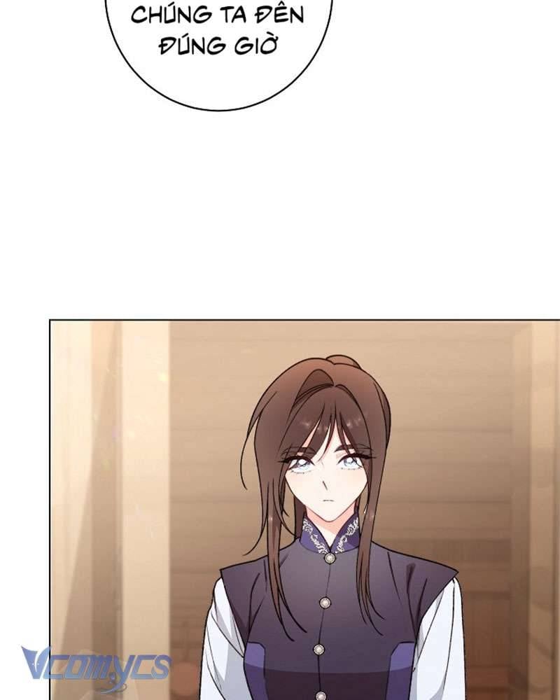 Hầu Gái Độc Quyền Của Hoàng Hậu Phản Diện Chap 81 - Next Chap 82