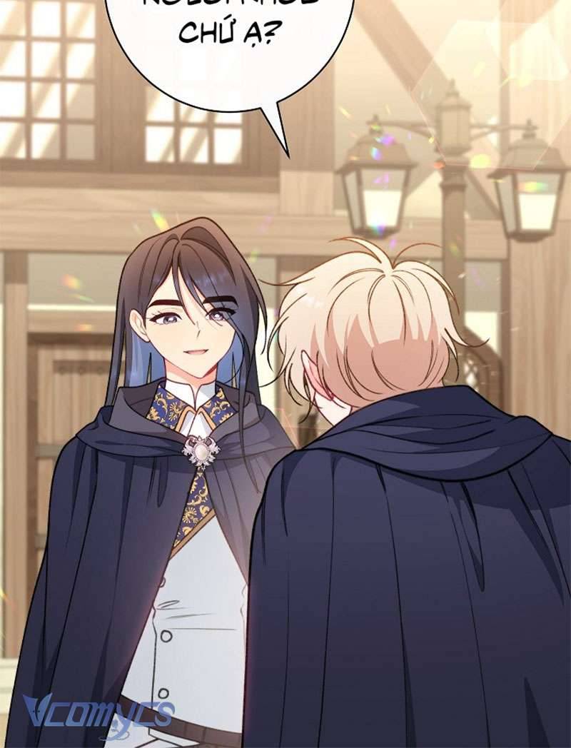 Hầu Gái Độc Quyền Của Hoàng Hậu Phản Diện Chap 81 - Next Chap 82