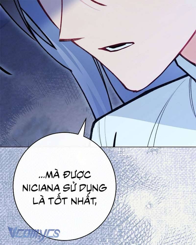 Hầu Gái Độc Quyền Của Hoàng Hậu Phản Diện Chap 81 - Next Chap 82