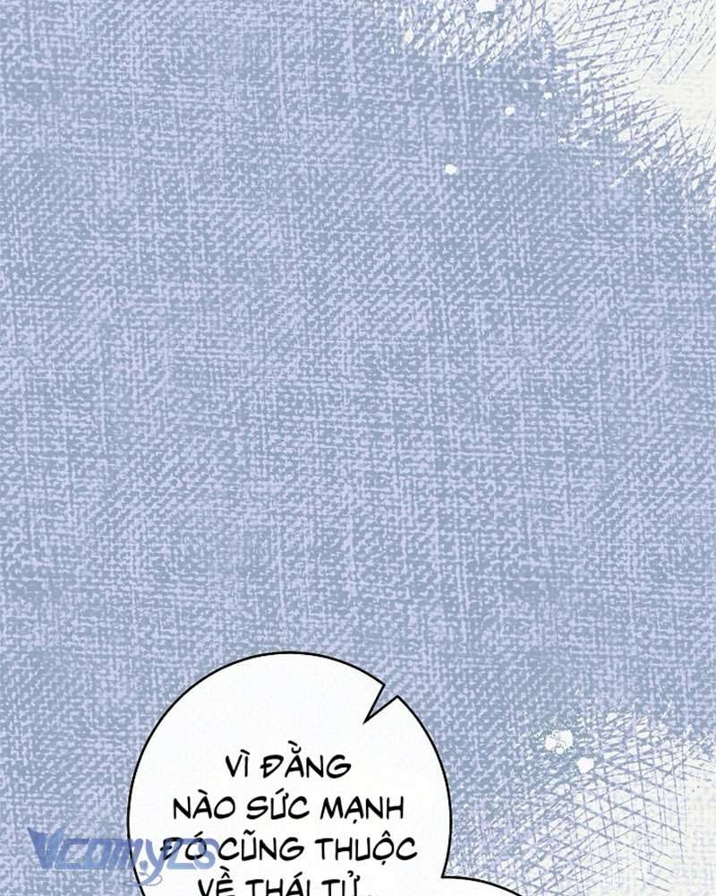 Hầu Gái Độc Quyền Của Hoàng Hậu Phản Diện Chap 81 - Next Chap 82