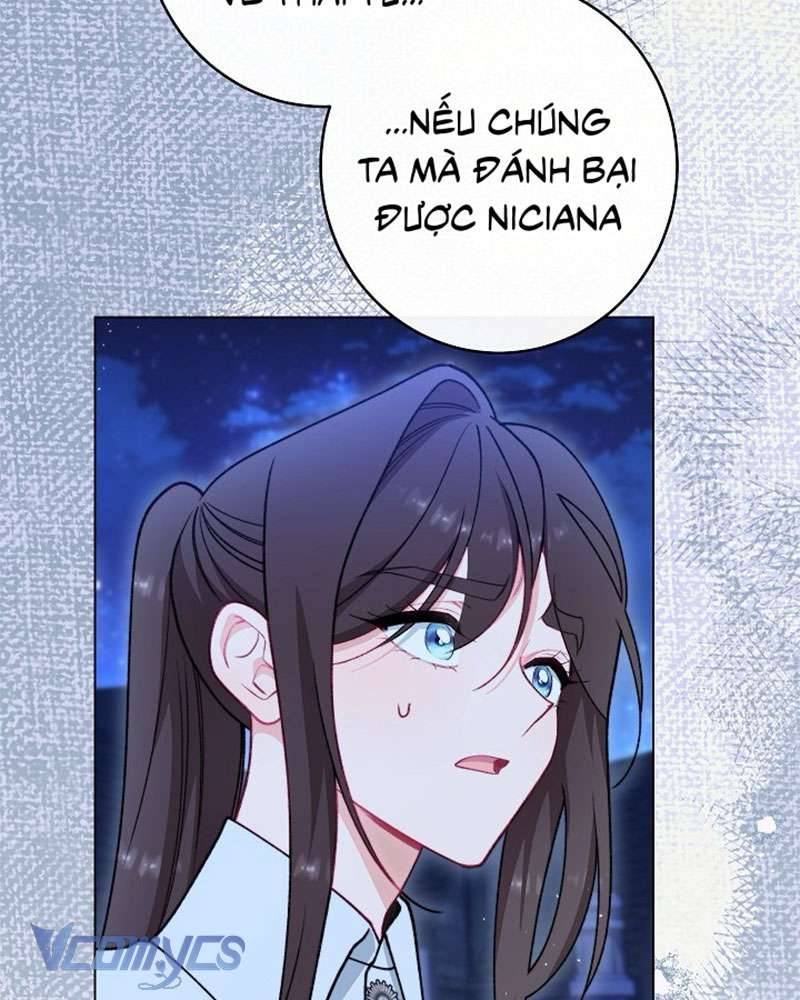 Hầu Gái Độc Quyền Của Hoàng Hậu Phản Diện Chap 81 - Next Chap 82