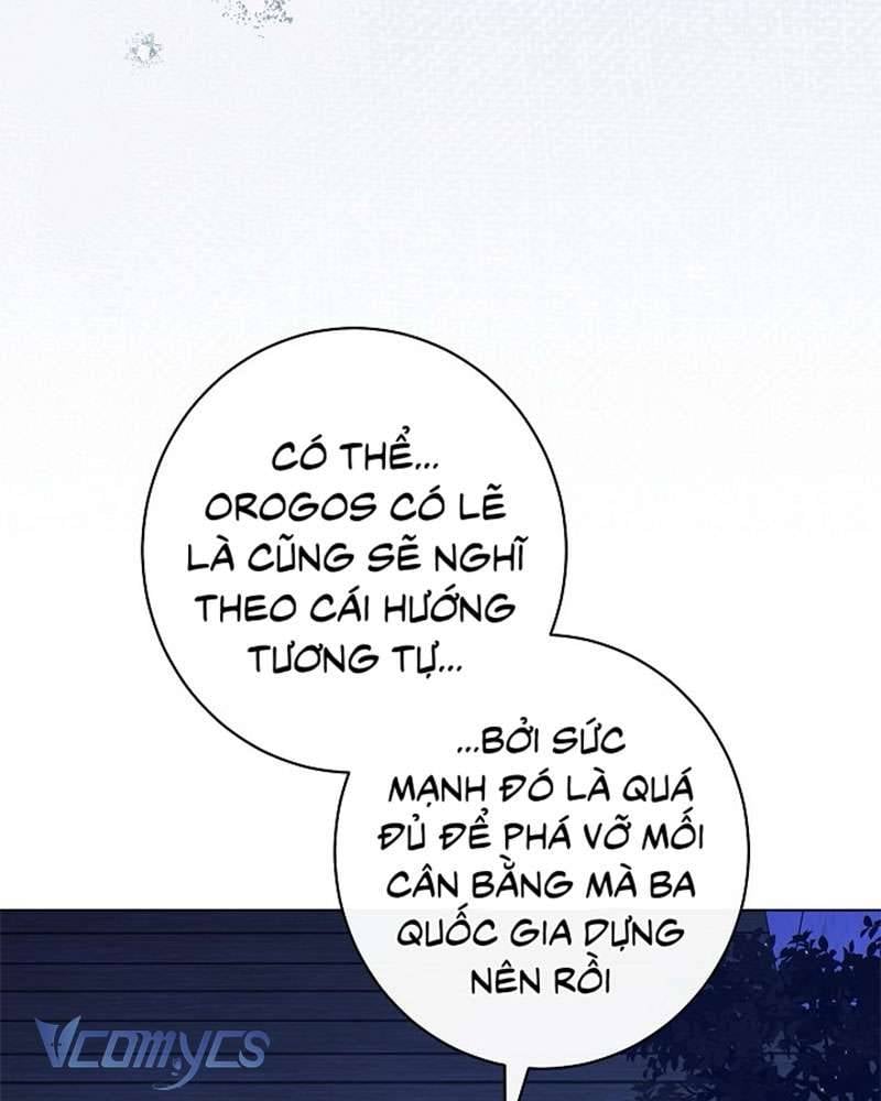 Hầu Gái Độc Quyền Của Hoàng Hậu Phản Diện Chap 81 - Next Chap 82