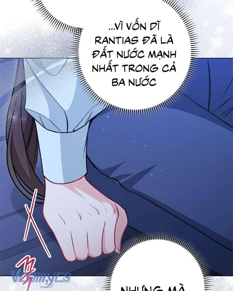 Hầu Gái Độc Quyền Của Hoàng Hậu Phản Diện Chap 81 - Next Chap 82