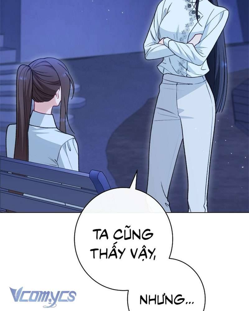 Hầu Gái Độc Quyền Của Hoàng Hậu Phản Diện Chap 81 - Next Chap 82